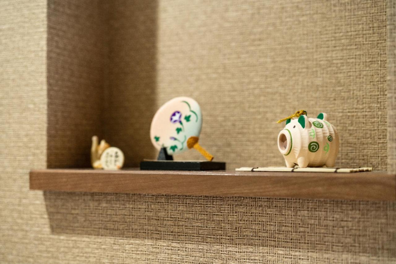 京町屋楓 Kyomachiya Kaede Hotel Kyoto Bagian luar foto