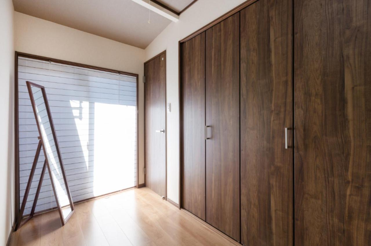 京町屋楓 Kyomachiya Kaede Hotel Kyoto Bagian luar foto