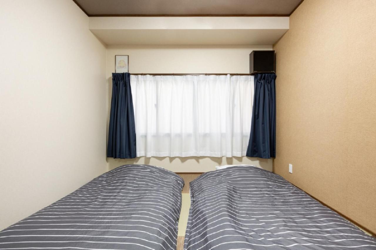 京町屋楓 Kyomachiya Kaede Hotel Kyoto Bagian luar foto